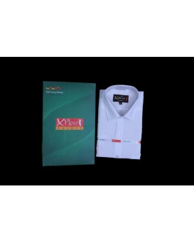 X Plore Shirt FS